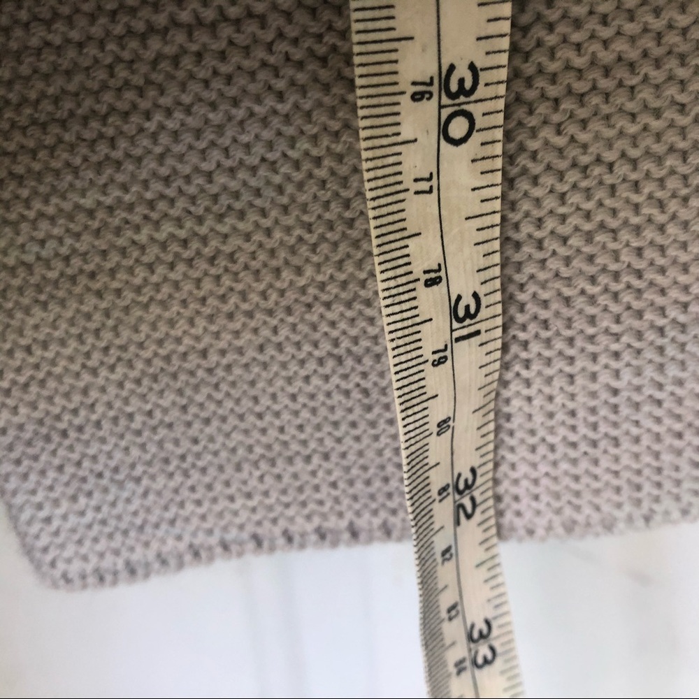 MM Lafleur Morandi Cardigan Womens XS/S Merino - Picture 8 of 11